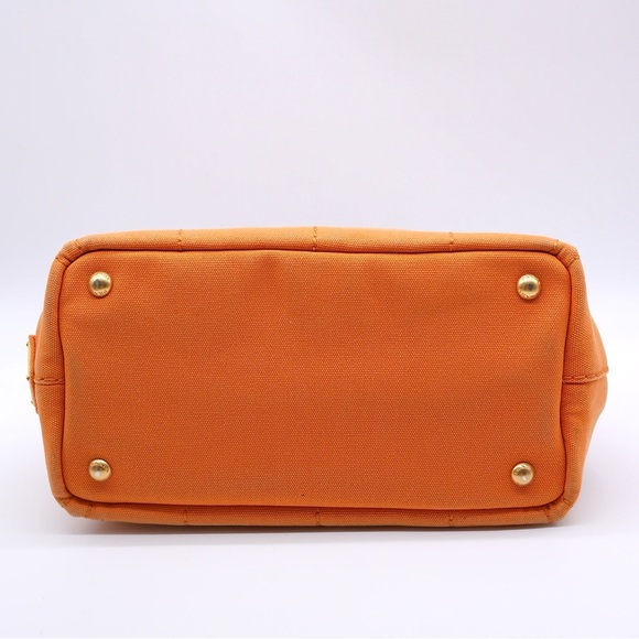 🍓PRADA Canapa Handbag - Picture 10 of 15